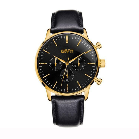the Force Chrono G1 - GRVITI WATCHES